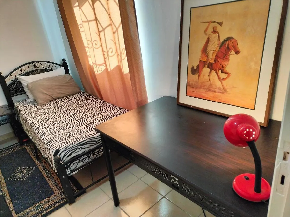 Appartement Calme Et Confortable Al Ghar Marokko