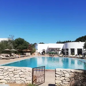 Domaine De L’arganeraie Hotel